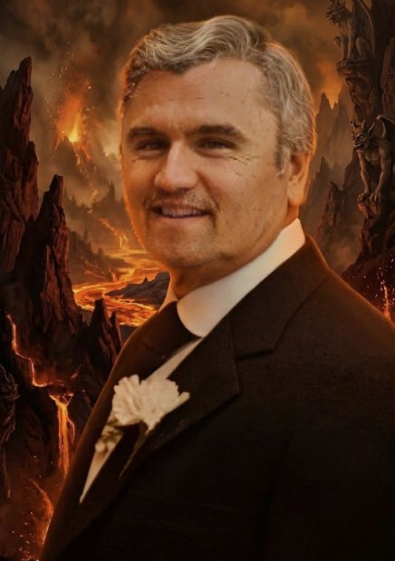 No1KirkDefender's tweet photo. @CyberFoxZee @havi_high_one What do you mean? He's right here. https://t.co/dIQgOg1ENW