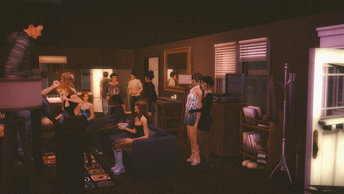 dearjunesims's tweet photo. 🍻🪩⋆˚꩜｡
#rruni #simsiary #sims #sims4 https://t.co/dbW80zDjpI