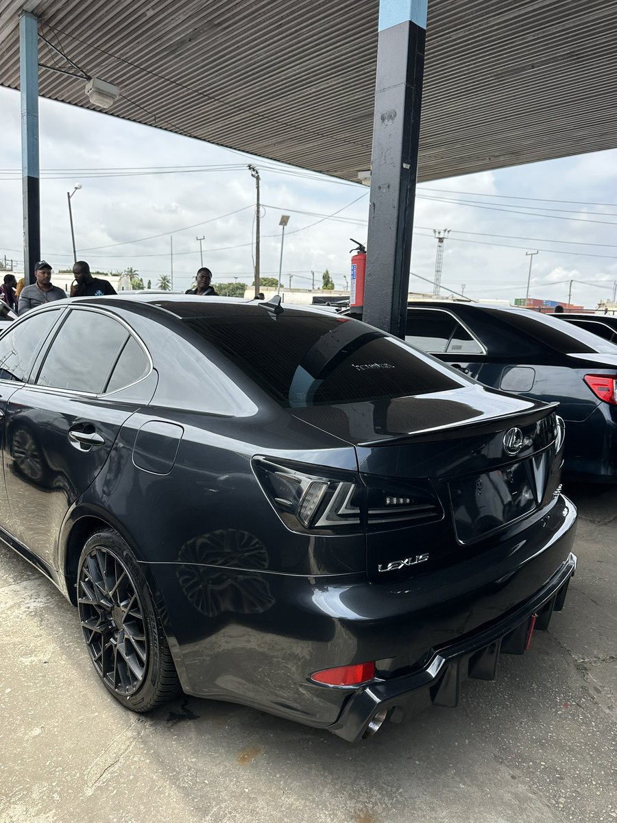 _BIG_KEVO's tweet photo. @Autorush2 CLEAN CARS ONLY*‼️‼️‼️

*⚡️LEXUS IS350*
*⚡️YEAR: 2010*

*⚡️FULL OPTION*
*⚡️KEYLESS*
*⚡️FIRST BODY*
*⚡️FOLDING MIRRORS* 
*⚡️ENGINE AND GEAR💯*
🏷️:: 14.000.000(14M)
*FOR MORE ENQUIRERS CONTACT  📞:: 07015662923 https://t.co/SvcRasJekH