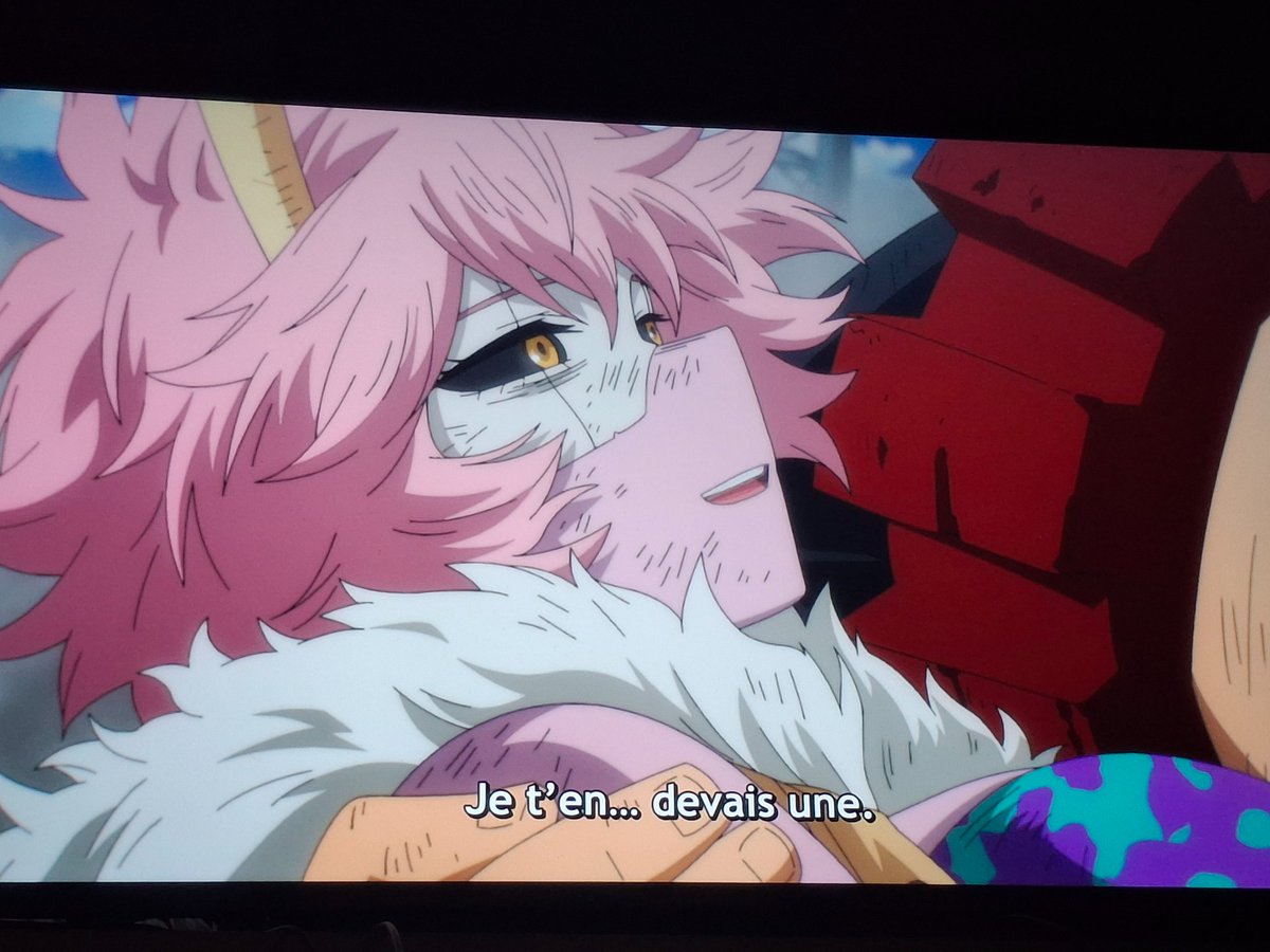 SakuraiSaku_Ai's tweet photo. #MyHeroAcadémia #Saison7 #Ep18 #Episode156

Eeeh ouiiii !!!!🥹 https://t.co/fqQSZCM5p8