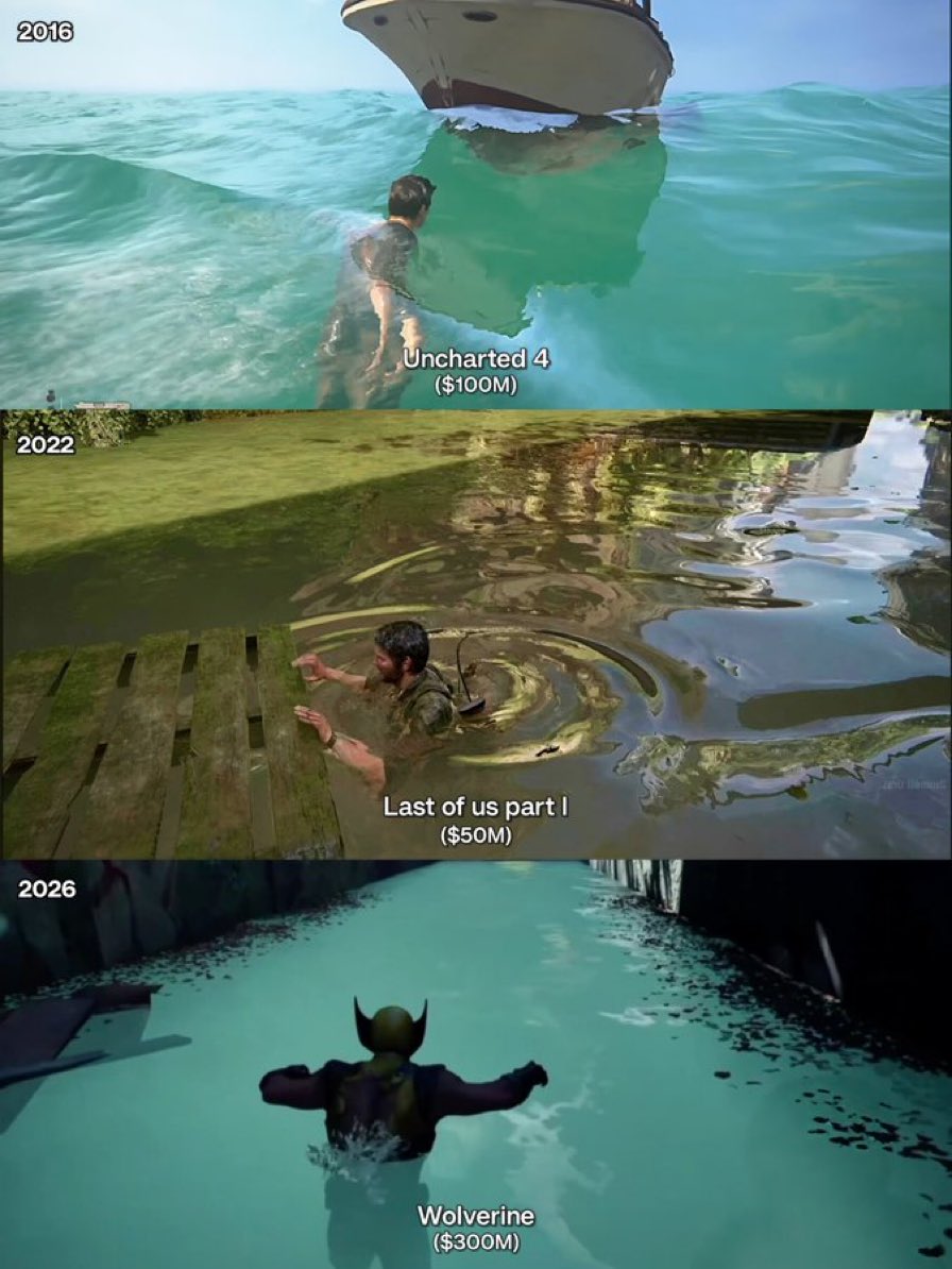 xboxBG's tweet photo. Oh My God. Are we going backwards now? https://t.co/S3kyvnfyco