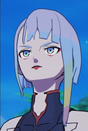ScyanYT's tweet photo. Fortnite is so inconsistent with Anime skins quality

These are in the same update. Quality difference is WILD https://t.co/CNU0jKpGVs