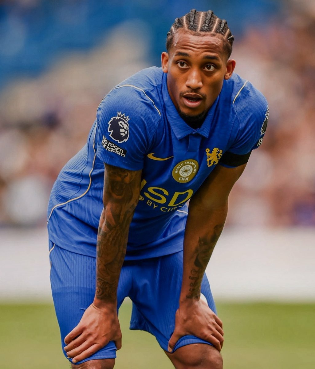 stormnewss's tweet photo. 🚨| OFFICIAL: Joao Pedro is 𝐈𝐍𝐉𝐔𝐑𝐄𝐃 and has been withdrawn from the Brazil squad. 🤕🇧🇷

He's expected to be available for Chelsea soon.
#CFC https://t.co/zTFzWZ9tpI