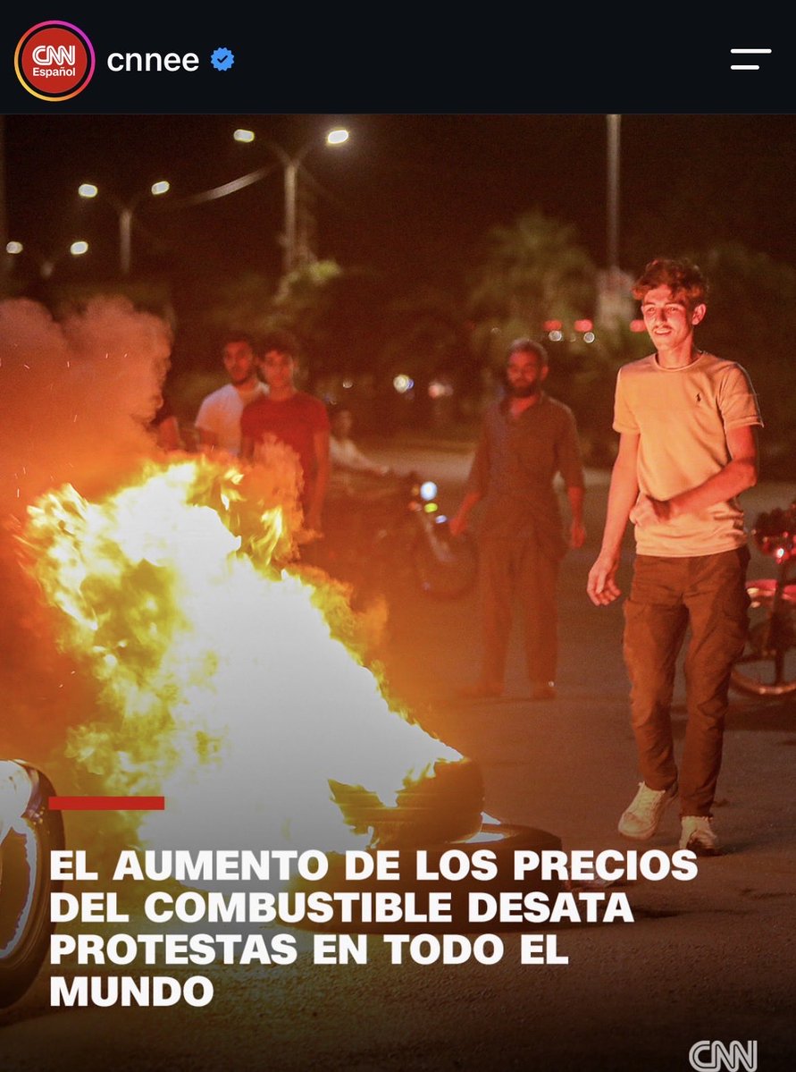 pollogaravito's tweet photo. @LarRRytO Basta saber leer para entender quiénes son los responsables de los precios altos de combustible o será que Arévalo gobierna el mundo? 
Vayan a protestar al congreso, ya hay una iniciativa que no quieren aprobar y que aliviaría la economía de todos https://t.co/ppOdhiCDWT