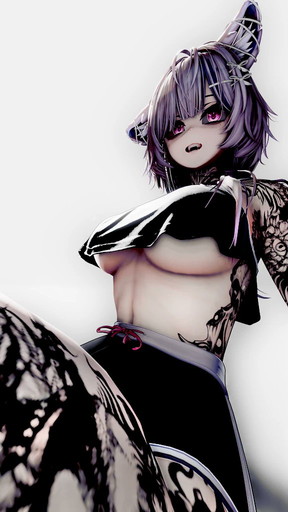JustMinimaL__'s tweet photo. A Smile Says More Than 1000 Words.. :3 <3
Edit By Me ^^
Photogooner @Kairo_VR
#VRChat #VRChatphotos #VRCFT #miltina3D #Miltina https://t.co/tIYDuCNqKy