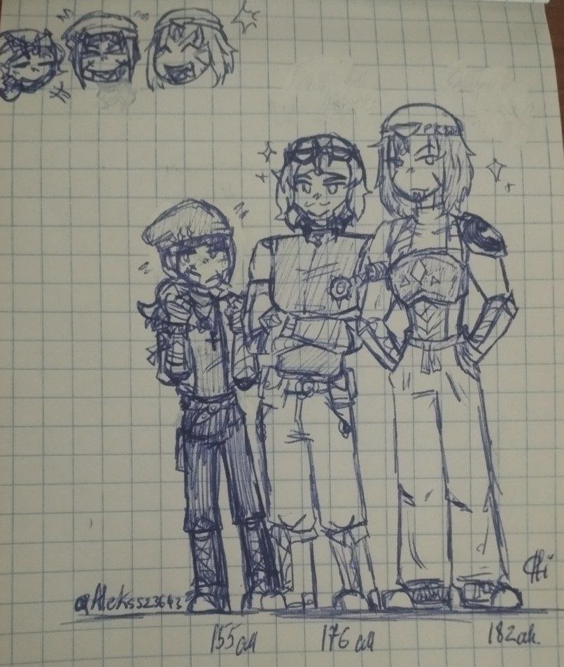 ri01ryuichi's tweet photo. Ларри, Феликс и Киллдрайвер (CR:: @Ai_Alekss23643 🥺💕 )
#cyberbaseofbanbanthemachineuprising #cbobbtmu #gartenofbanban #gartenofbanbanfanart #gartenofbanbanau #gobb #gobbfanart #gobbau
#thelittlespeedyone #fixit_flex #killdriver https://t.co/Ztwjdf39aH