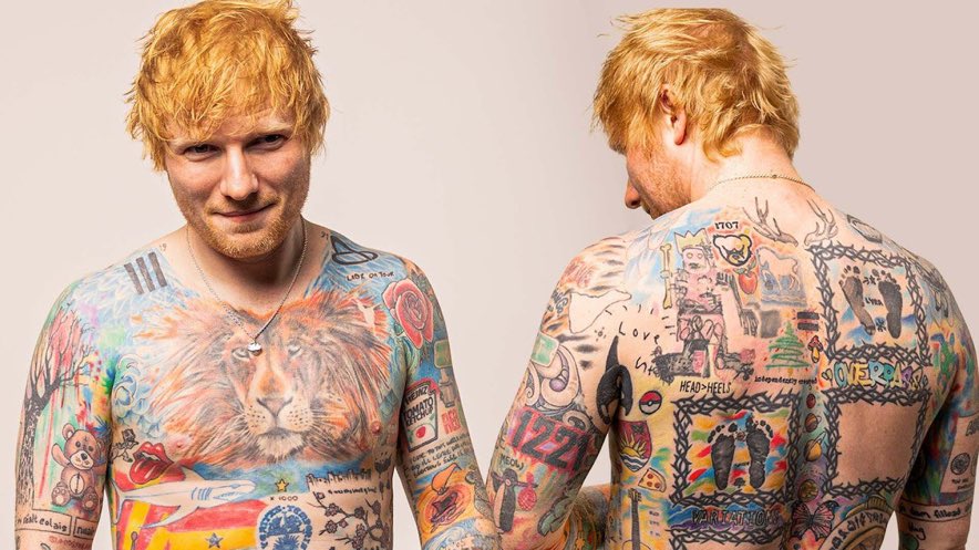 sweetbanisters's tweet photo. cuando enseñó sus tatuajes fue cuando supe https://t.co/zmkU1ahyQy