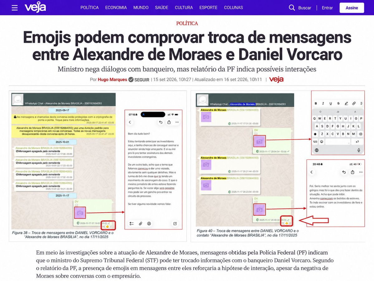 JeffreyChiquini's tweet photo. SE FERROU👍 https://t.co/u3KSyNtxgI