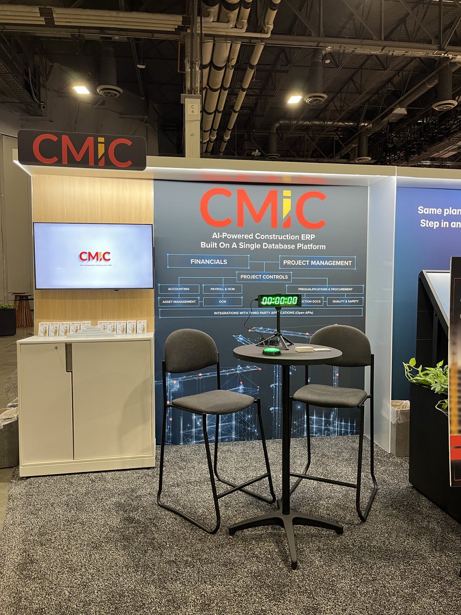 cmicsoftware tweet picture