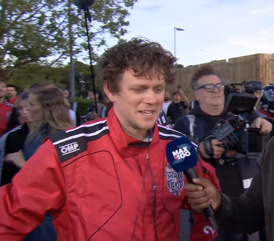 verstappenews's tweet photo. 🗣️ "That was just the worst nighmare, hearing the utterings of a crazy Dutchman in your ear the whole time." https://t.co/ICtMBiD5c0