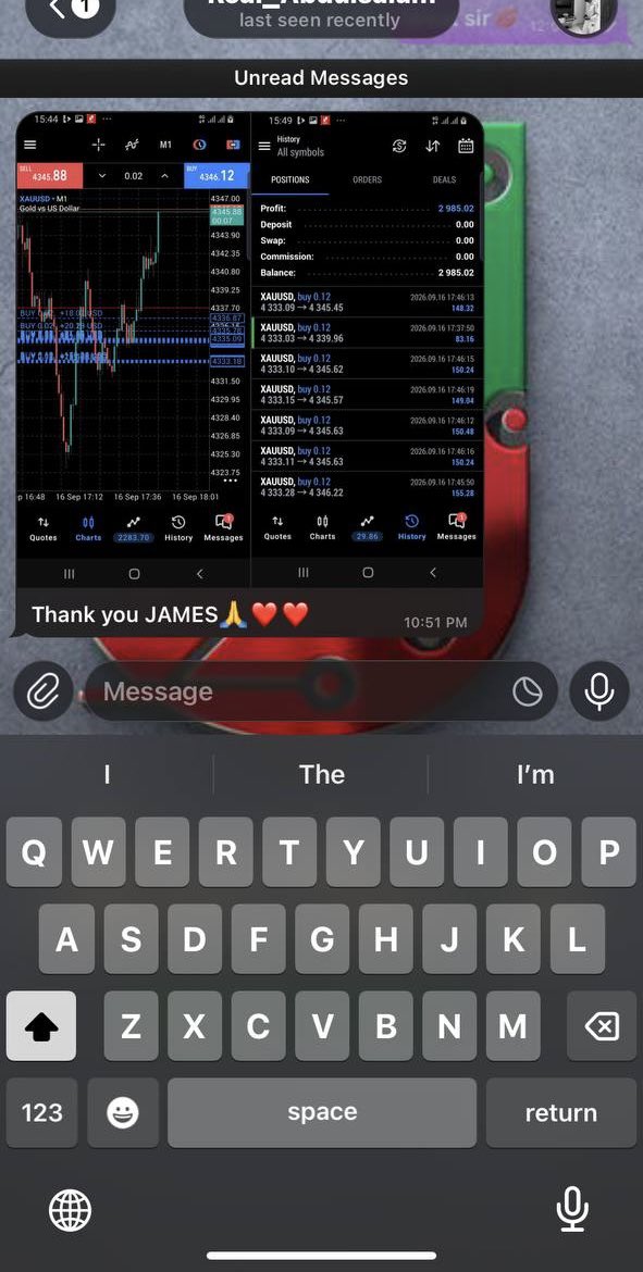 james_gfx's tweet photo. #FMOC is expected to go great with positive feedback & results ahead of it.
Students’ appreciations mean a lot.
Traders’ Trust is Everything for James.
Stay profiting….
#XAUUSD #Gold #GoldTrading #FOMC #Forex #ForexTrading #Trading #TechnicalAnalysis #PriceAction #MarketAnalysis #GoldTrader #TradingCommunity #DayTrading #Fed #GoldPrice
