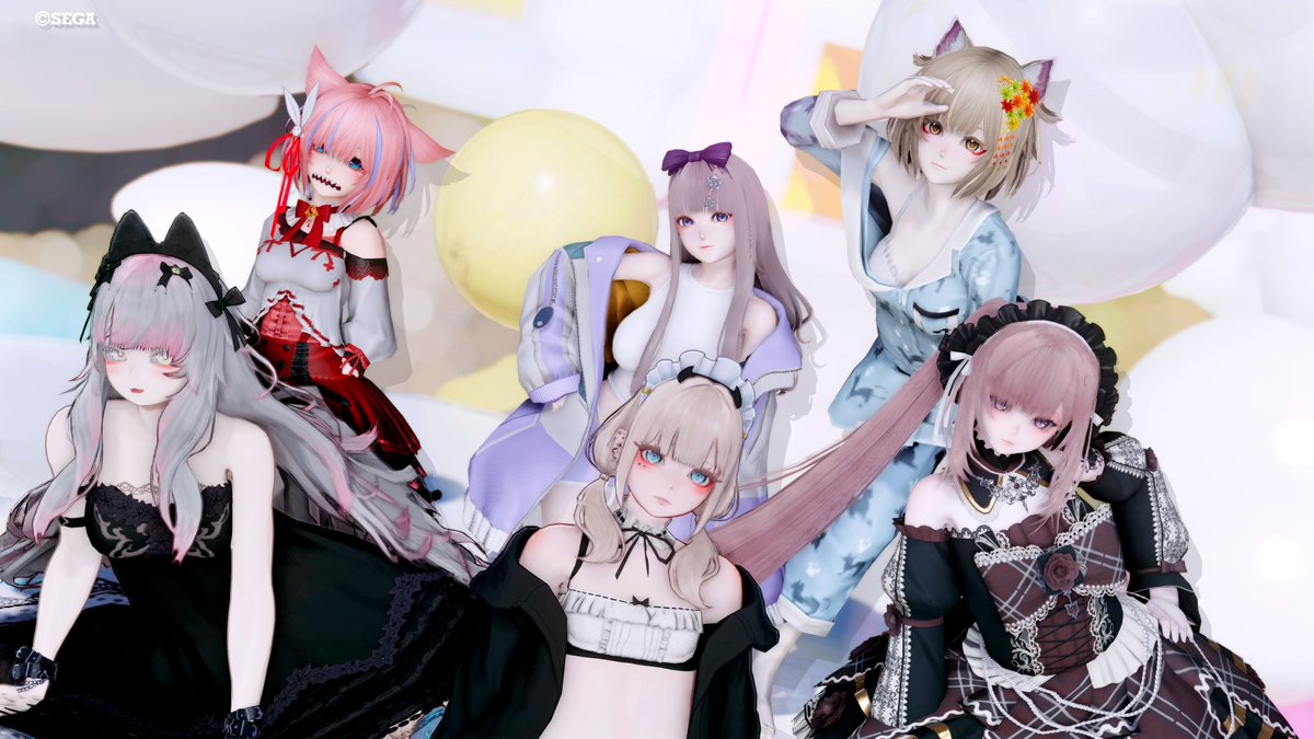 yoiyoi_x's tweet photo. なかよしめんつ(՞ . .՞)撮ってもらった❤︎ https://t.co/QvZP8EpFzs