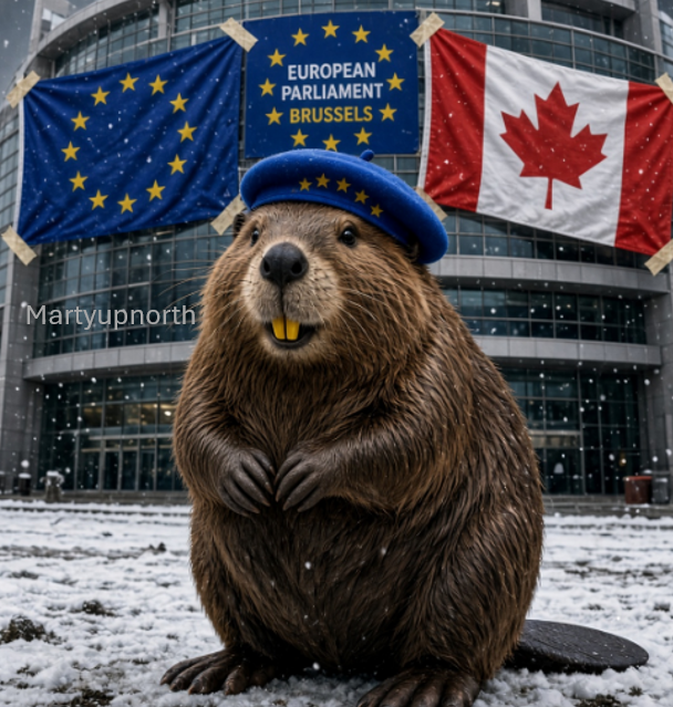Martyupnorth's tweet photo. Can someone please explain how joining the European Unions protects our sovereignty. https://t.co/343waBQ7bk