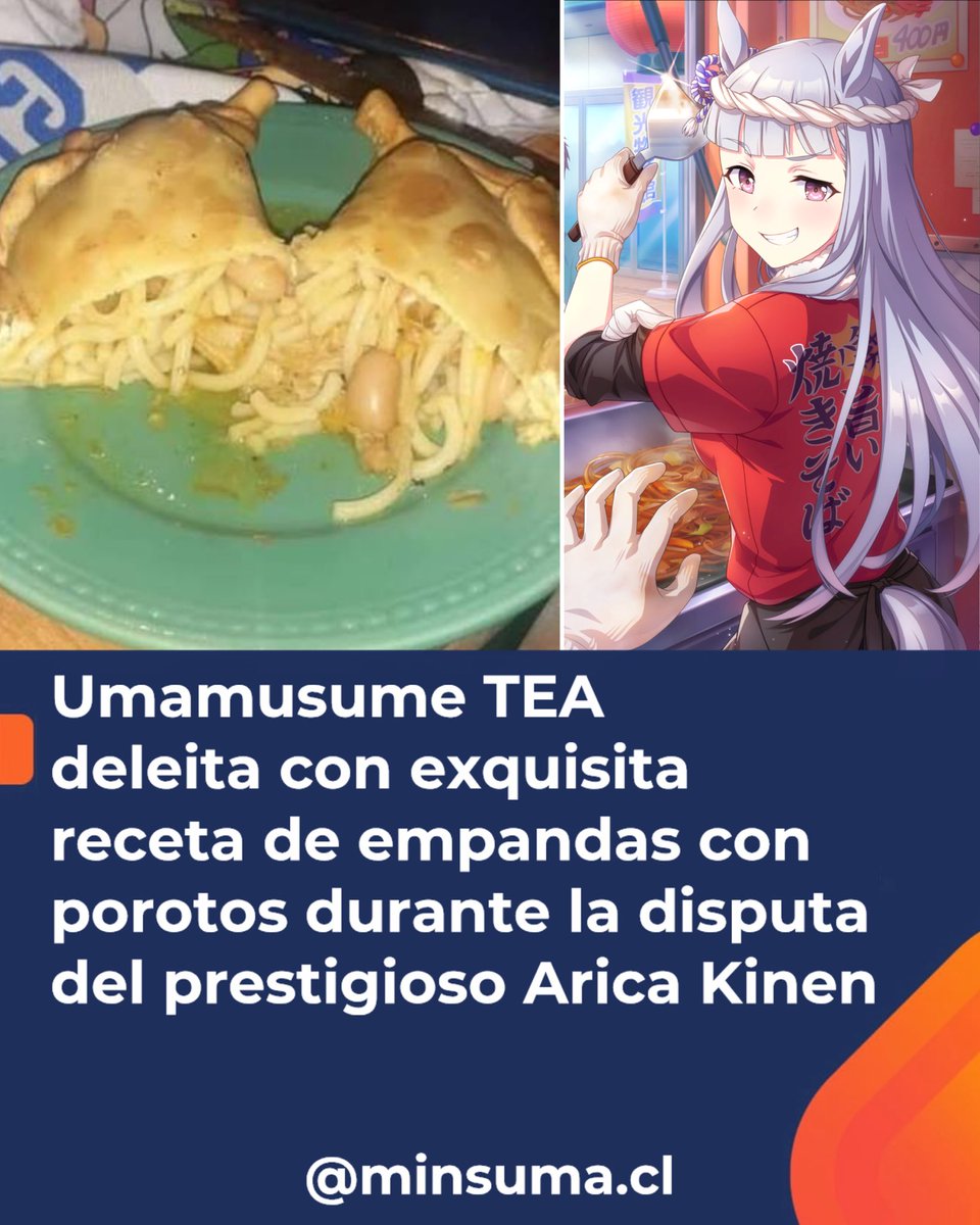 minsuma_cl's tweet photo. Ariqueños sorprendidos por la capacidad de cocina que tiene Golship https://t.co/hLe2p8rGon