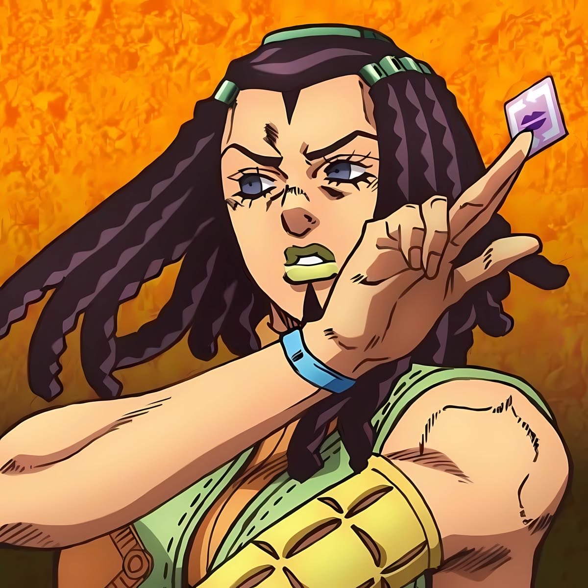 mista_r34's tweet photo. Happy Mexican Independence Day to the Mexican princess, Ermes Costello 🇲🇽❤️ https://t.co/sMGiih7FiO
