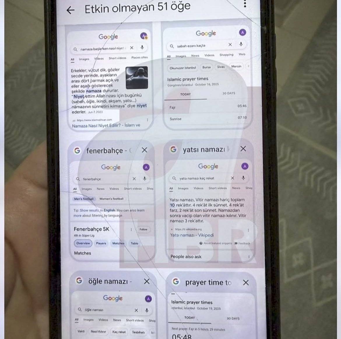 porselenkalbim's tweet photo. Güzeller güzeli evlat.
Telefonundaki son arama geçmişi.
Annesi yeri göğü yaksa hakkıdır.
Sadece adalet istiyor.
#AtlasÇağlayanİçinAdalet https://t.co/znOD6xB0iq