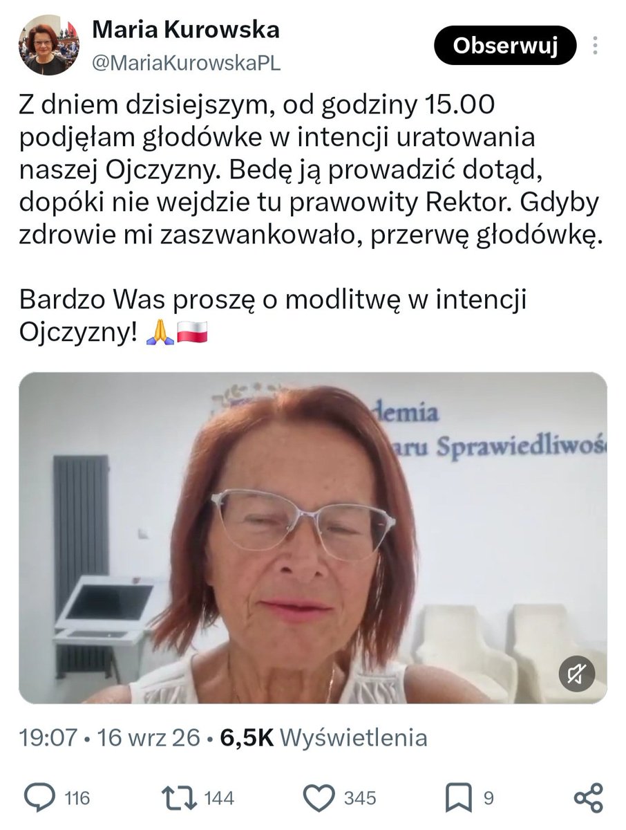 MalgosKa____'s tweet photo. Marysia, która od 6 dni jest bez picia, leków i JEDZENIA!! dzisiaj rozpoczyna głodówkę.
Co to za psychiatryk 🙈 https://t.co/QnKUE7LHzK