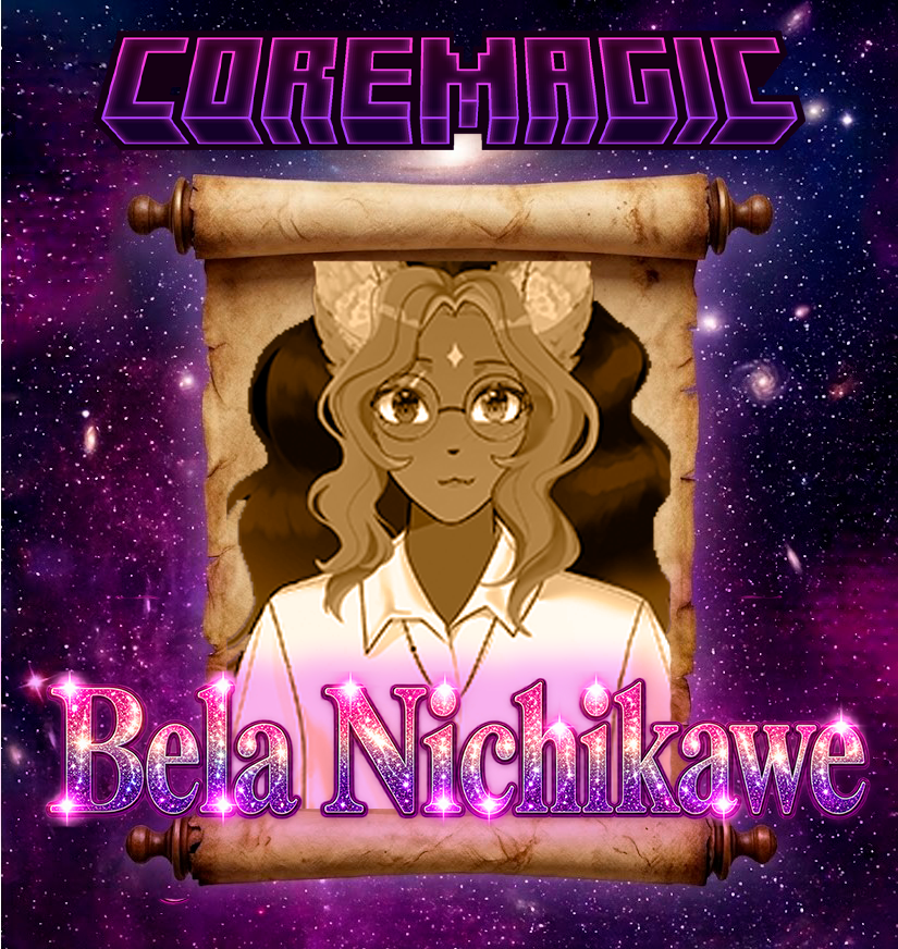 coremagicSMP tweet picture