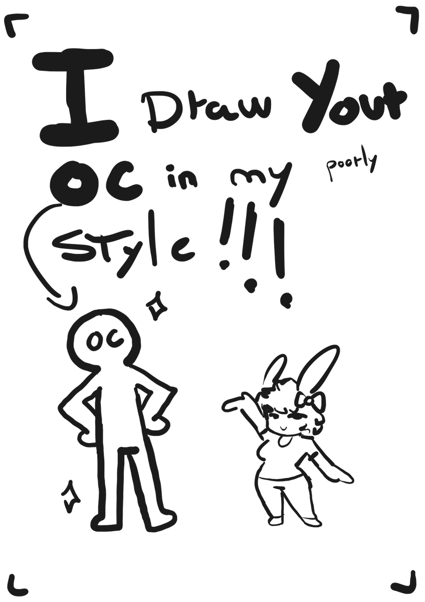 ShadowBox_Art's tweet photo. Yess Im doing this, I will Draw your OC in my non poorly/Lazy style, I'll choose like 2 or maybe 3 Oc that I like, if YOU, dont have and Oc!  you can send your Roblox avatar, only make it sure its Original enough

❤  Follow and Repost https://t.co/8Lgzpnk8xL