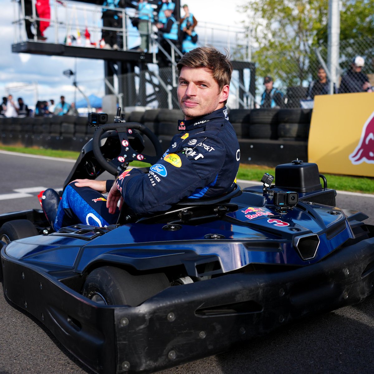 F1GuyDan's tweet photo. Furthest winning grid position by a F1 driver this year

P101 - Max Verstappen
P100
P99
P98
P97
P96
P95
P94
P93
P92
P91
P90
P89
P88
P87
P86
P85
P84
P83
P82
P81
P80
P79
P78
P77
P76
P75
P74
P73
72
P71
P70
P69
P68
P67
P66
P65
P64
P63
P62
P61
P60
P59
P58
P57
P56
P55
P54
P53
P52
P51
P50
P49
P48
P47
P46
P45
P44
P43
P42
P41
P40
P39
P38
P37
P36
P35
P34
P33
P32
P31
P30
P29
P28
P27
P26
P25
P24
P23
P22
P21
P20
P19 - Kimi Antonelli
P18
P17
P16
P15
P14
P13
P12
P11
P10
P9
P8
P7
P6
P5
P4
P3
P2 - Kimi Antonelli, Lewis Hamilton, Charles Leclerc
P1 - Kimi Antonelli, George Russell, Lando Norris