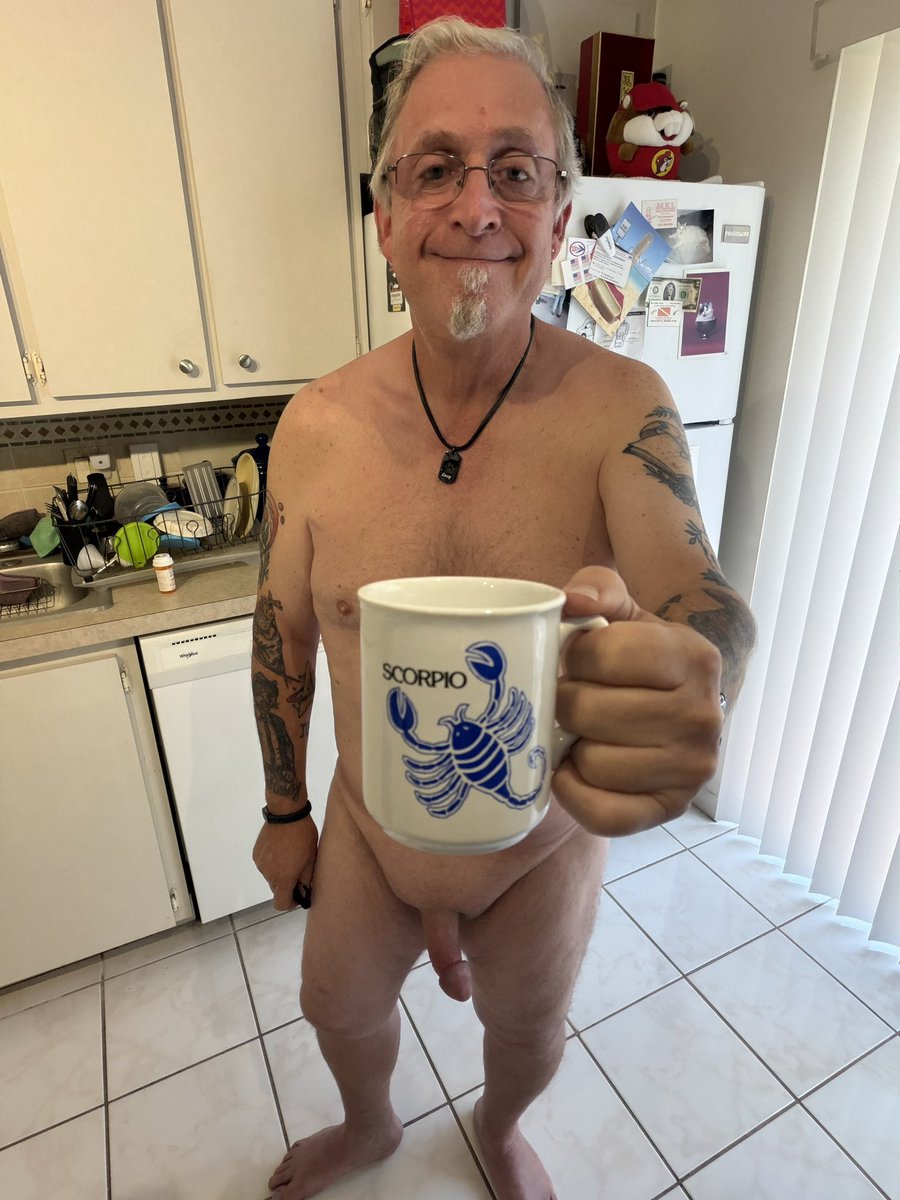 nsfwadventures's tweet photo. I’m a Scorpio, what’s your sign?

#nudityisnatural #nudityisnormal #nakedlife #nudelife #naked #nude #nudist #nakedandproud #saynotoclothes #barelife #nudism #getnaked https://t.co/vpnDTMjtBU