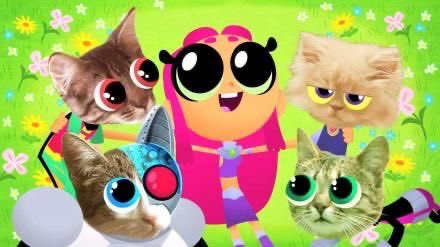 UnfortunateAcat's tweet photo. Hwegehehe sketch and Unikitty are so cuteeeeeeeeeeeeeeeeeeeee https://t.co/iKdAIwGx8W