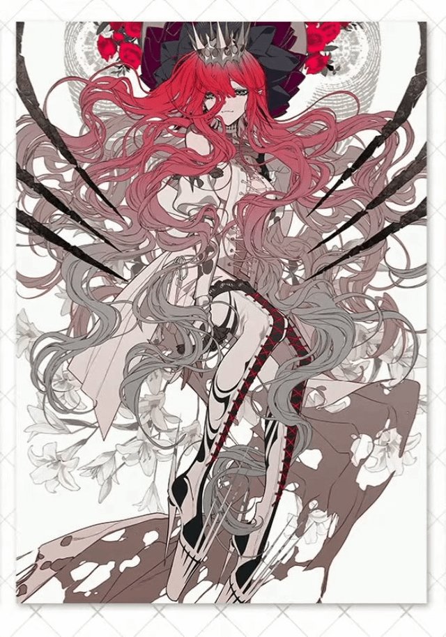AlainoZonvolt's tweet photo. Grand Archer Baobhan 
Maid Baobhan 
Bunny Baobhan 

IT'S THE YEAR OF BAOBHAN SITH, SHE EVEN GETS HER BUFF THIS YEAR ON NA https://t.co/mJJXoPlViA