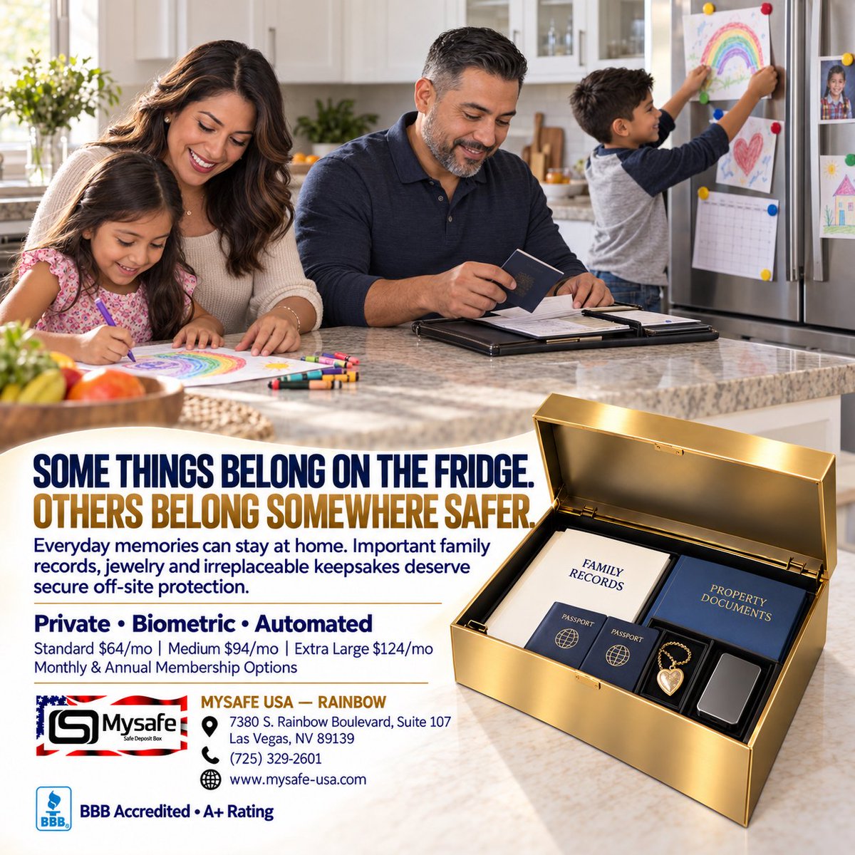 RMysafe's tweet photo. Secure your valuable possession in minutes w/fully automated security system &amp; insurance protection.  Available in Nevada &amp; California                      https://t.co/T1EHW8tCTo    +17253292601 https://t.co/kKAOhiEKYS