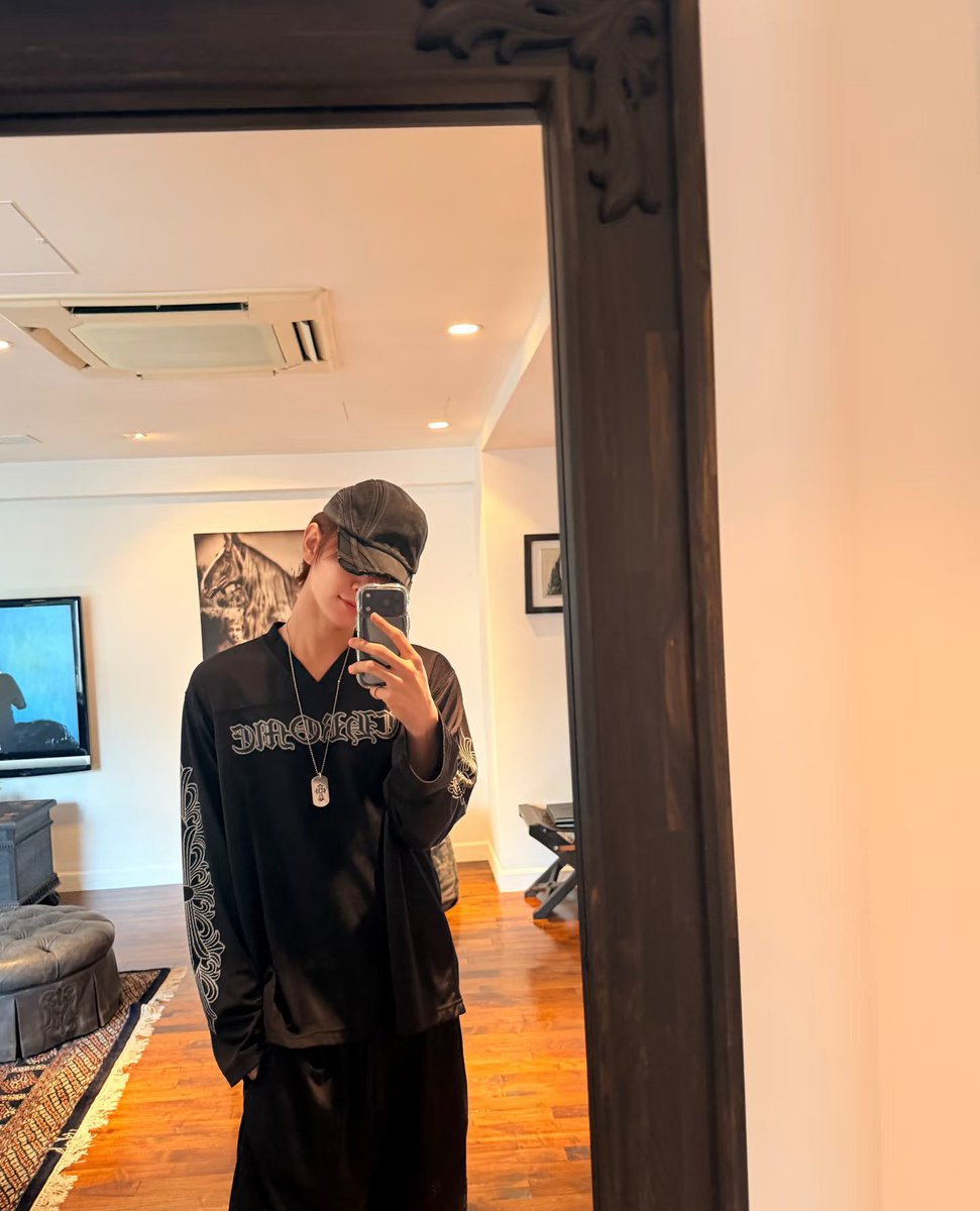 shuaarn's tweet photo. 🦌🤏🏻 https://t.co/zpask7KMv1