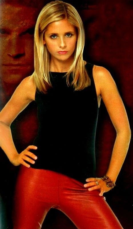 AgnostikGnostik's tweet photo. Love how fandom is having a collective moment of:

Let’s Bangel like it’s 1999 https://t.co/9UzFjpVRQg