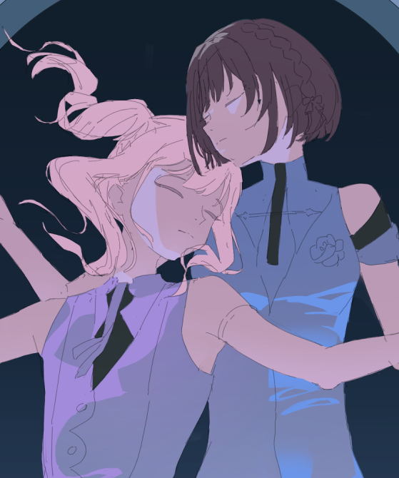 hinyarii1's tweet photo. 🤍 #prsk_fa https://t.co/0XUeSYky7O