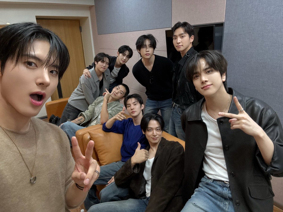WE_THE_BOYZ tweet picture