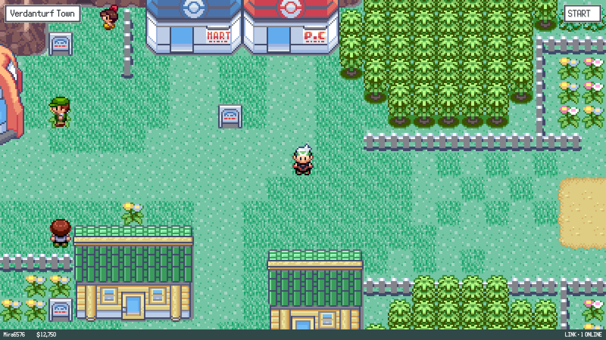 POKEHOENNRH's tweet photo. No rush to the next badge today.
Just Verdanturf, a quiet route, and a little time to wander. Hoenn is worth slowing down for. 🌿
#POKEHOENN https://t.co/Hu5DNJdE3R