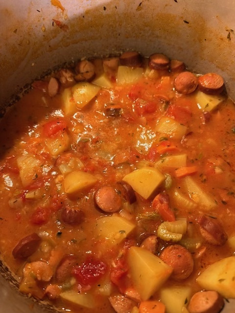 MasterProvision's tweet photo. Blessing Bags of Love created a hot dog recipe using hot dogs from MP &amp; served it at their Soup Ministry downtown!

Feeding people is a collaborative effort, and we see God's hand in every part of the process. Host a food drive, volunteer, or give - https://t.co/GiLMVGyE1t https://t.co/JuJIWjIyKX