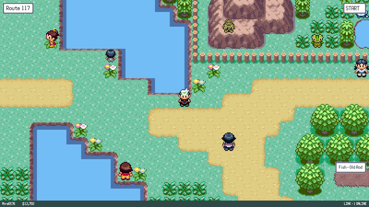 POKEHOENNRH's tweet photo. No rush to the next badge today.
Just Verdanturf, a quiet route, and a little time to wander. Hoenn is worth slowing down for. 🌿
#POKEHOENN https://t.co/Hu5DNJdE3R