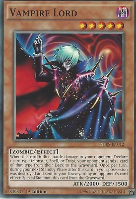 yayoctogram's tweet photo. @MBTYuGiOh played the old zombie structure a lot and the kids I played with stopped putting guys into attack until they had lethal because pyramid turtle float into ryu kokki was too much so I took matters into my own hands. bonus if it was vampire lord (they will not call spell or trap) https://t.co/QWkic5Z1wt