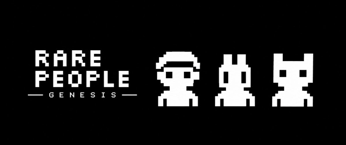 RarePeoplesNFT tweet picture