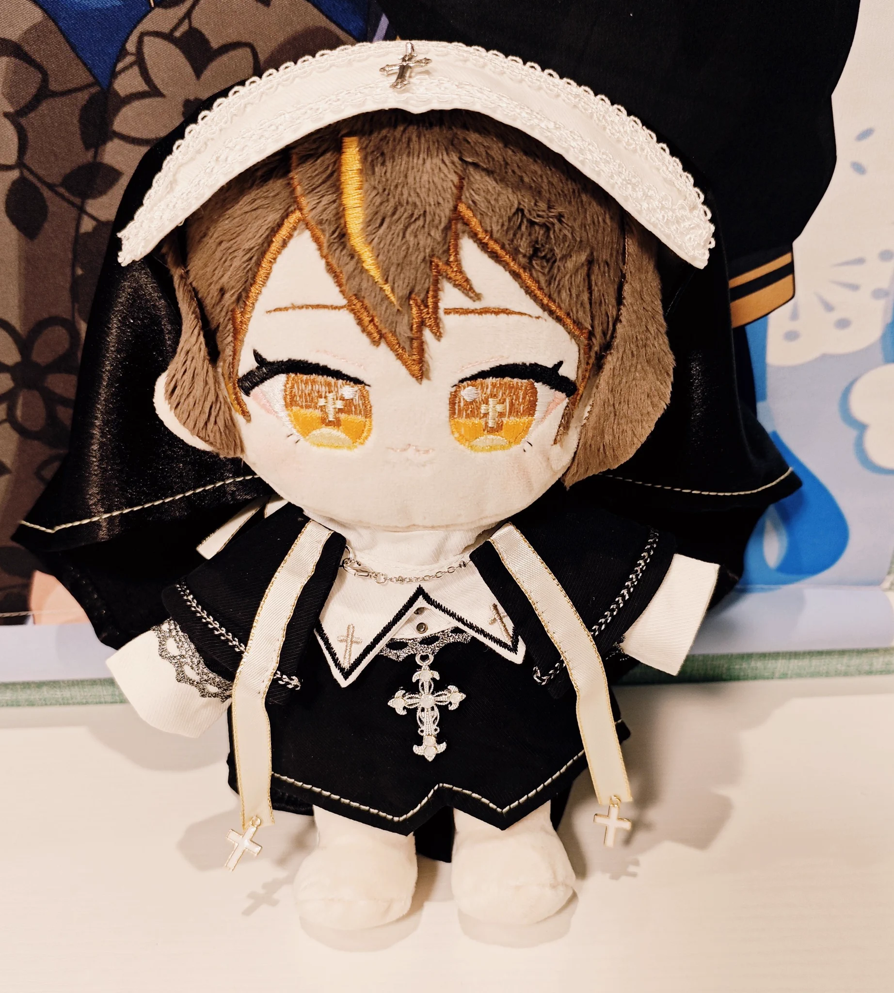 やすらぎこふぃん🌼⚰️納棺師＆特殊清掃員Vtuber on X: 