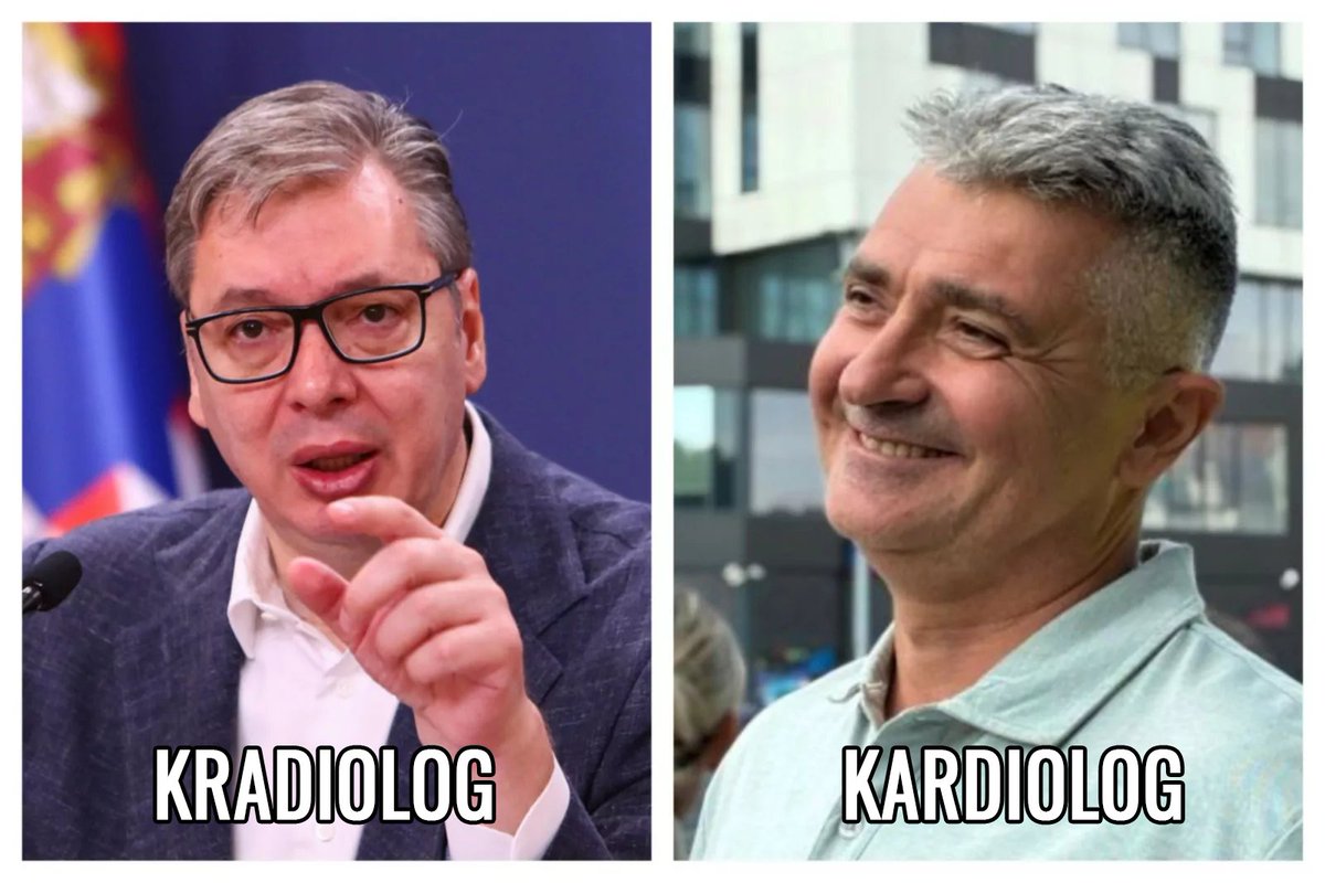 _Razmatramo_'s tweet photo. Nije svejedno... https://t.co/G7blc1BJJm