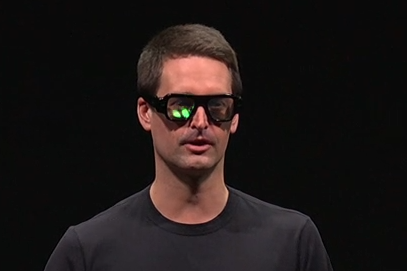 SkarredGhost's tweet photo. It seems there's pretty intense light leakage from the #Snap #Specs (unless it is reflections from the environments)
#augmentedreality https://t.co/JB17Par2mr