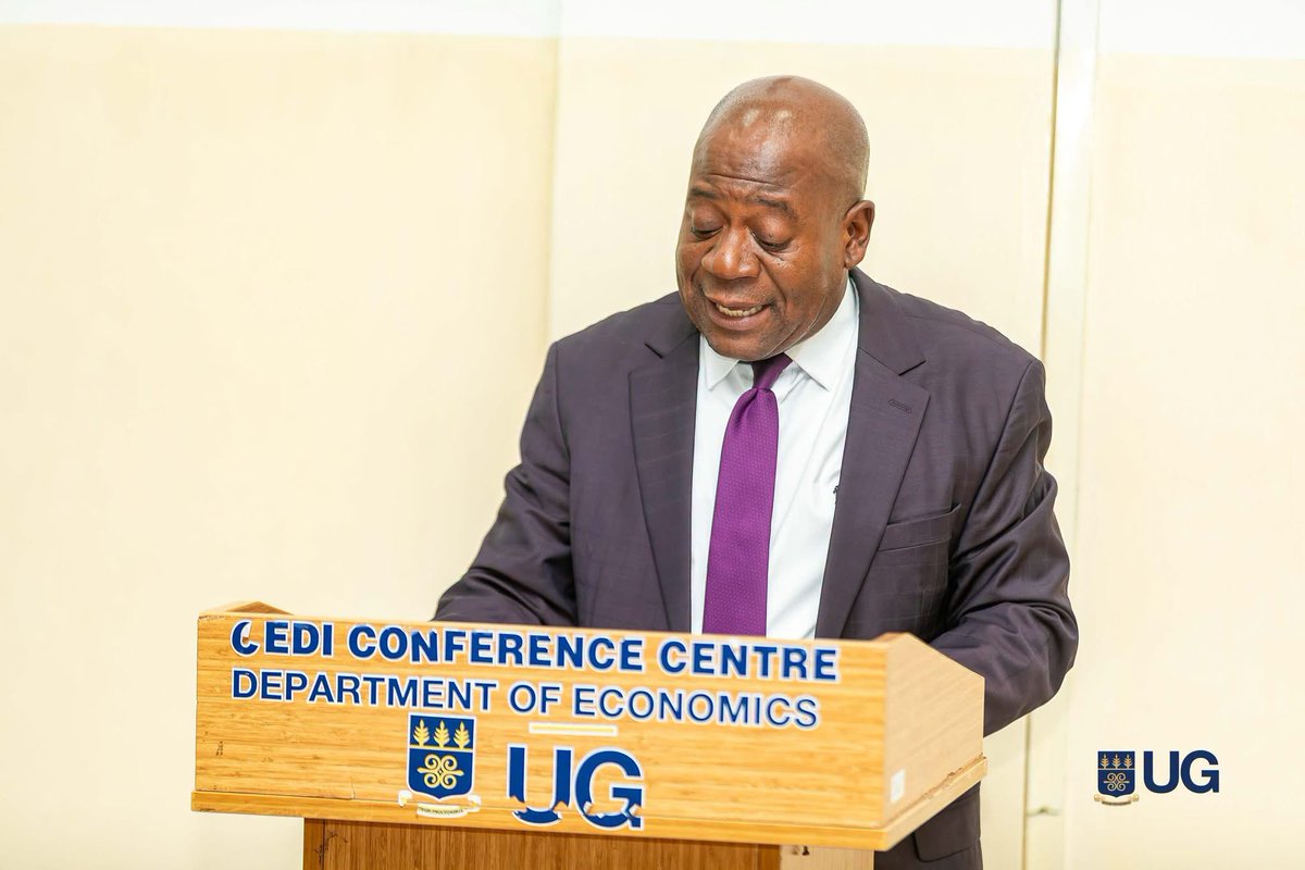 UnivGh_VC's tweet photo. As we prepare for @UnivofGh's 80th anniversary in 2028, I inaugurated 3 committees: the Scientific Committee to Oversee the University of Ghana History Project, the 80th Anniversary History Project Research and Writing Team, and the 80th Anniversary Celebration Planning Committee https://t.co/c0bdKQ1gpC