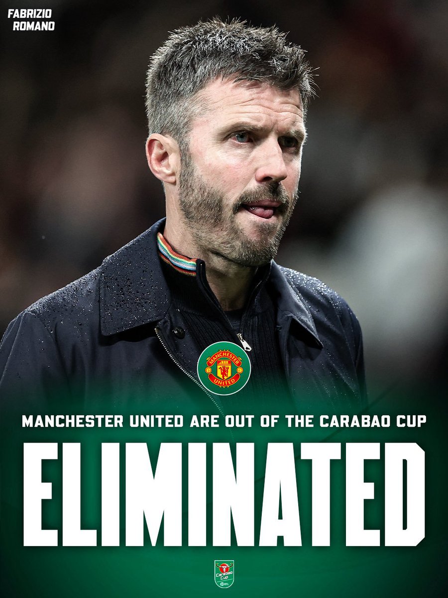 NuclearEgo0's tweet photo. Manchester United may have made a huge mistake sacking Amorim.

Amorim inherited the bigger mess. He had to sanitize years of institutional rot, reset standards, change tactical habits and reshape the squad. https://t.co/rZCFqkrqEV