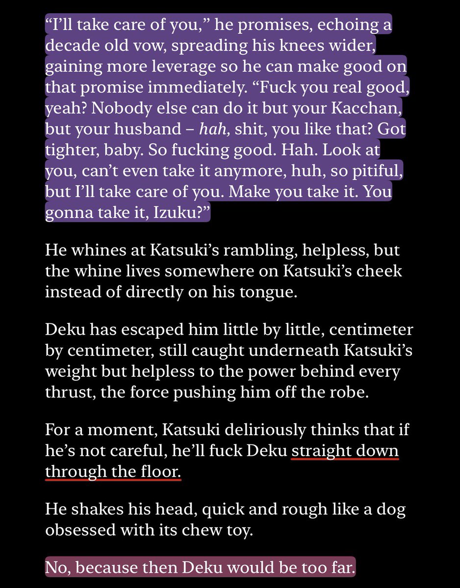 izukuthigh's tweet photo. there are literally way too many good parts for me to ss all of them BUT FUCCCCKKKKKKKKKK https://t.co/ySzHIaSi63
