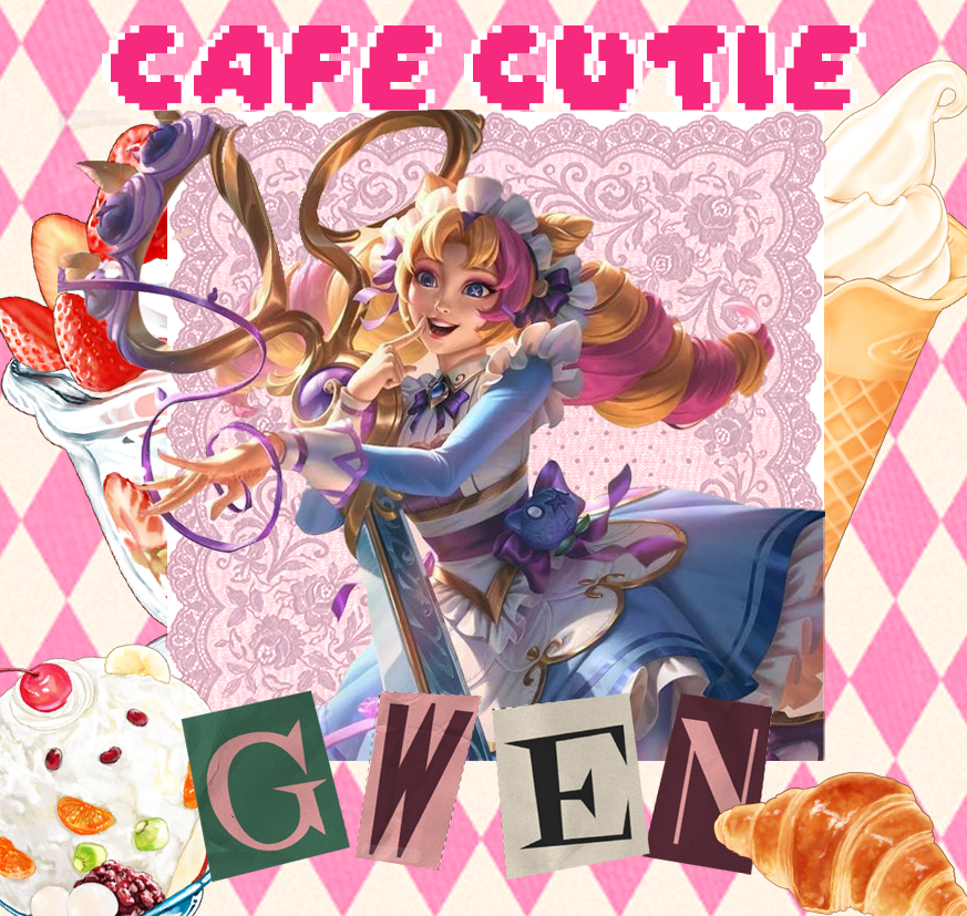 SadgeEsquille's tweet photo. day 11

Gweb 

#gwen #leagueoflegends https://t.co/RaOXwSPf2Q