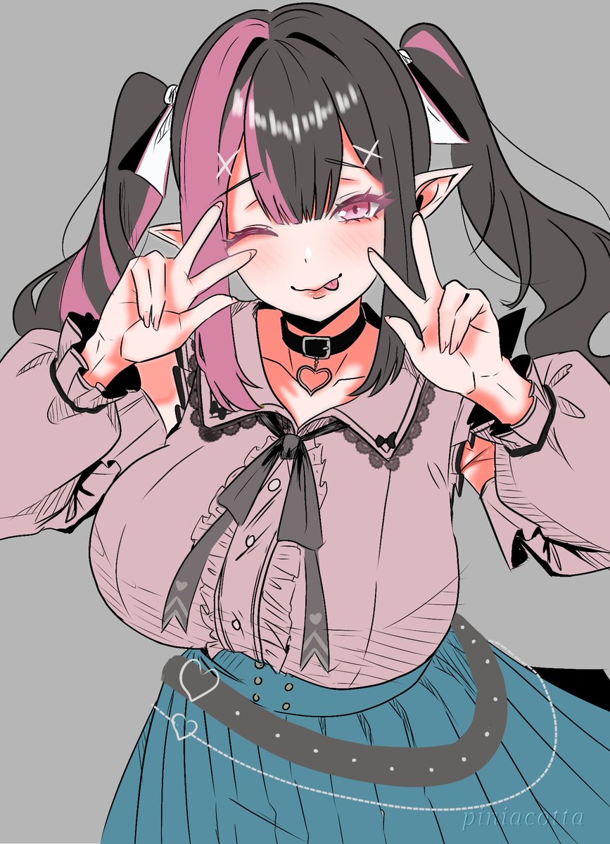 piniacottaalt's tweet photo. Myun myun~

Btw, I’ve checked and it doesn’t seem like I’m shadowbanned, so I’m wondering if something else is going on 😭 My posts have been getting way less reach lately.

Anyway, hope you guys like this one! 🫶

#CardfightVanguard #Vanguard #VanguardFanart #CardfightVanguardFanart #Jiraikei