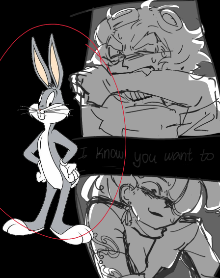 loveandmoe's tweet photo. road racing champion and local mechanic who definitely have no cannibalistic fantasies about each other #wilerunner https://t.co/jn8oDEQvYB