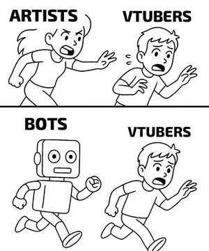 rosie_VT2's tweet photo. you know what I mean, right? What do you think?  #pngtuber #envtuber #vtuber https://t.co/8xLeba39Ba