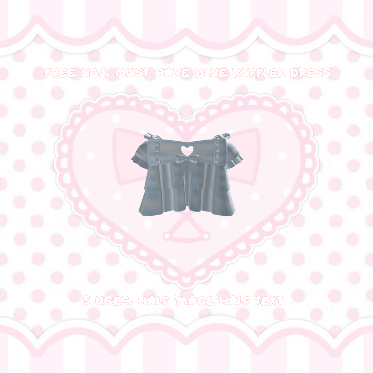 THEPARTYWILLEND's tweet photo. XX:00 I’ll be dropping a code for the new free ugc, must own this dress https://t.co/94TzQ3FLEX https://t.co/YBuQYzhsvO