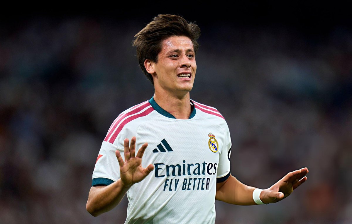 MadridXtra's tweet photo. What a start to the season for this man. 🔥 https://t.co/Y2BRNSDfGj
