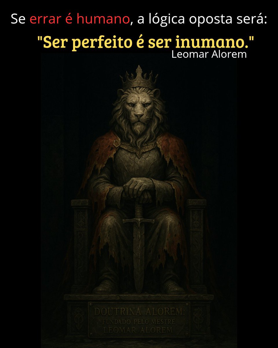 paulokamiya's tweet photo. Frase de abertura da minha obra "Doutrina Alorem: o livro proibido dos 7 Preceitos que destroem a sua vida".

✍️✍️✍️
#paulokamiya #dicadalilian #DoutrinaAlorem #ADoutrinaViveEntreNós #livrodesuspense #livrosqueprovocam #suspensepsicológico #literaturareflexiva https://t.co/gxt0CTmpQg